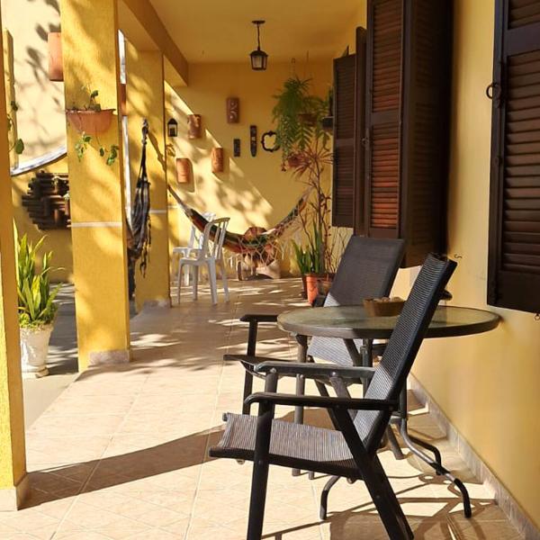 Hostel - Perto da Praia e da Ilha do Mel - Foto 4