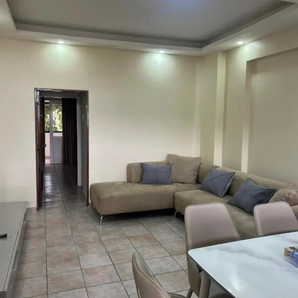 Wonderful 1 Bed Room Apartment, hotel u gradu 'Luanda'