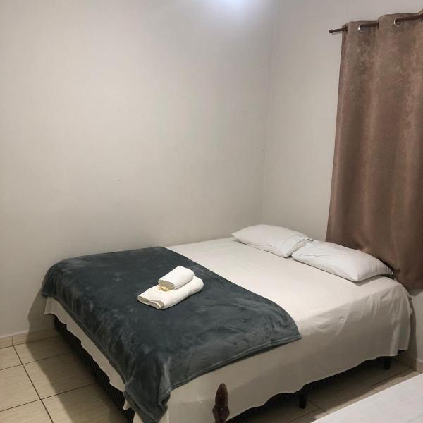 Hotel Eldorado - Foto 4