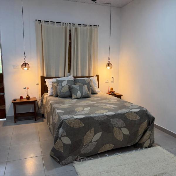 Casa verde Recanto Doce lar - Foto 2