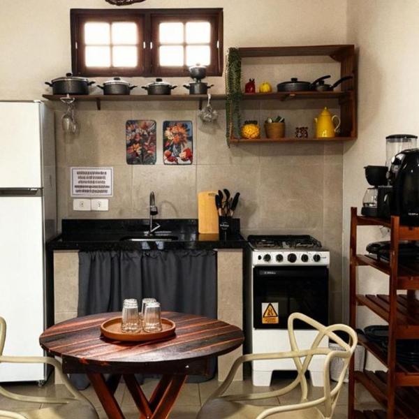 Casa verde Recanto Doce lar - Foto 5
