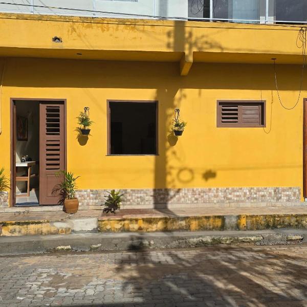 Casa Caminho da Praia - Flecheiras