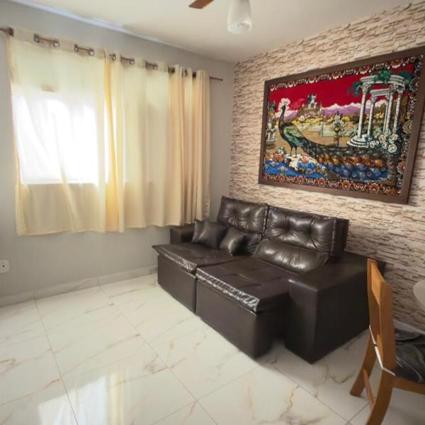 Apartamento Praia Grande, Canto do Forte - Foto 5