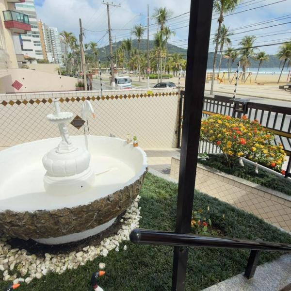 Apartamento Praia Grande, Canto do Forte