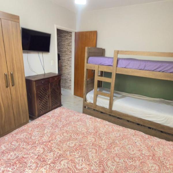Apartamento Praia Grande, Canto do Forte - Foto 2
