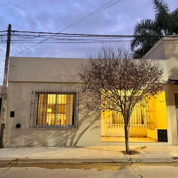 casa sur, hotel em San Antonio de Areco