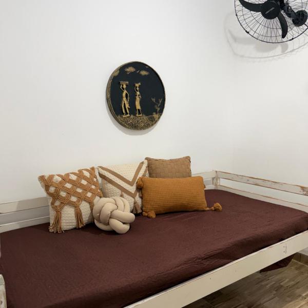 Casa Laranja Recanto Doce Lar - Foto 5