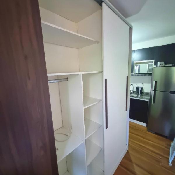 Apartamento na Liberdade