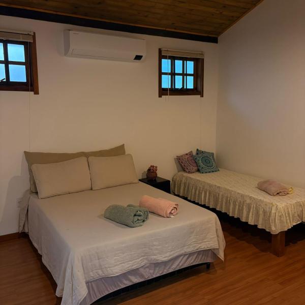 Residencial Villa Comini