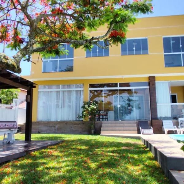 Studios Estação Floripa