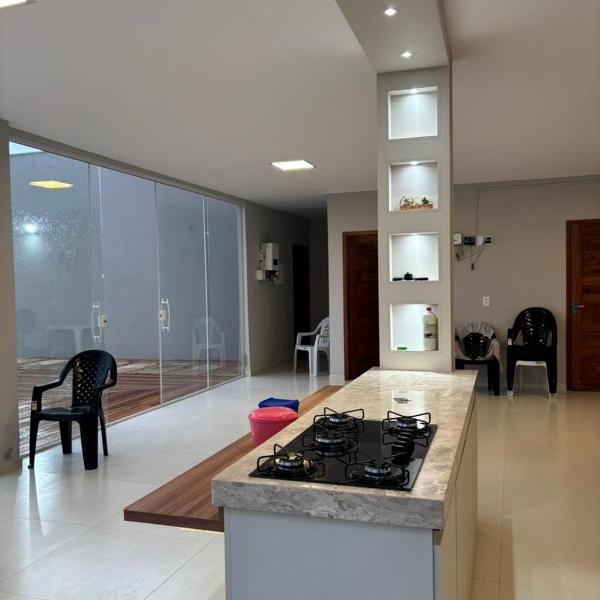 Casa Marlin - Foto 5