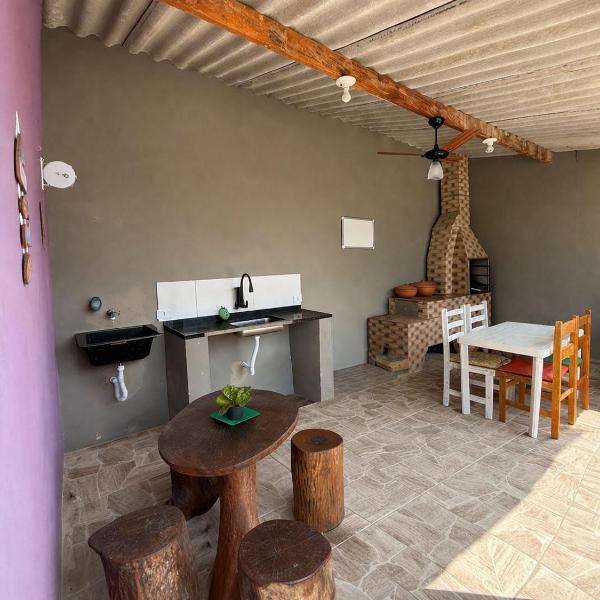 Pé Na Areia - Foto 5