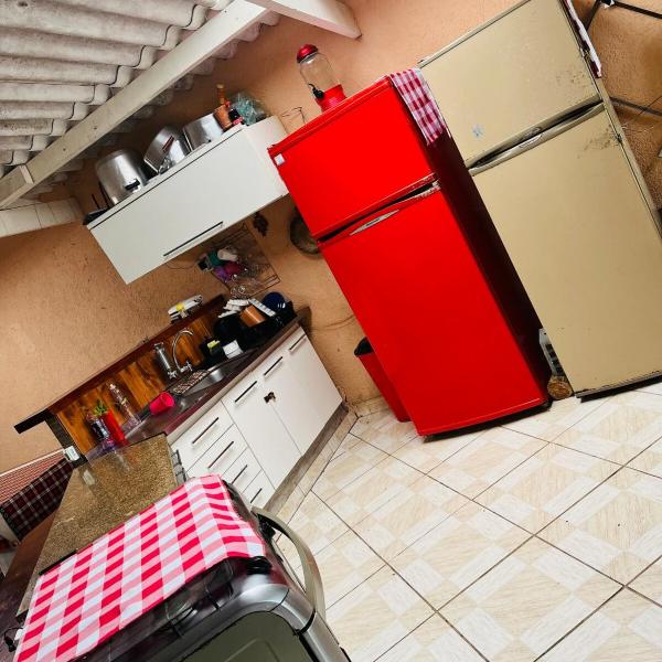 Chacara Francisco e José acomodação pra 20 pessoas em Juquitiba - Foto 5