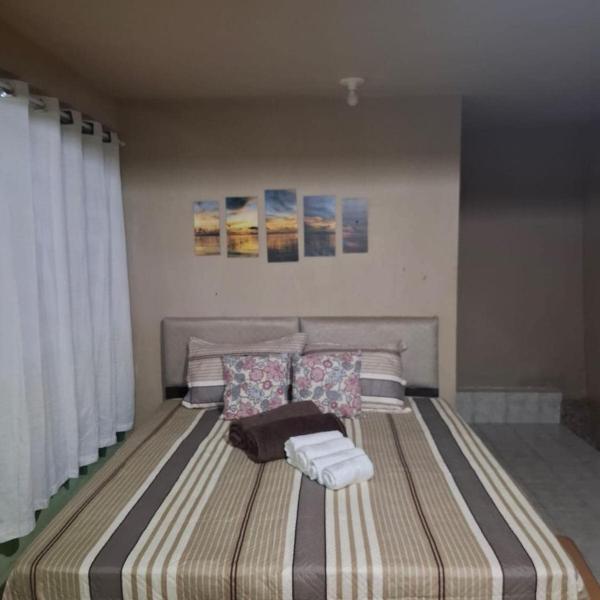 Microcasa - Suite confort 03
