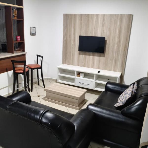 Apartamento em Guarujá - Paria das Astúrias - Foto 5