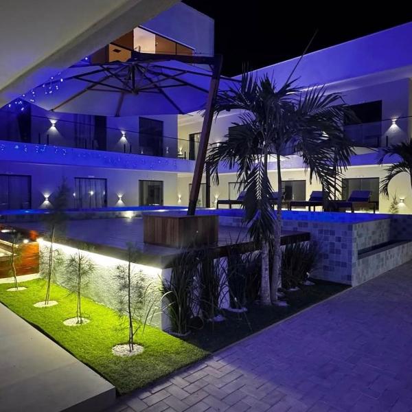 Suíte flat em Barra Grande - Foto 5