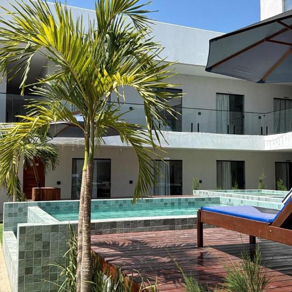 Suíte flat em Barra Grande - Foto 4