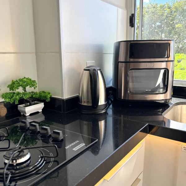 Áurea Exclusive - Smart Home - Tecnologia & Conforto Premium - Foto 4