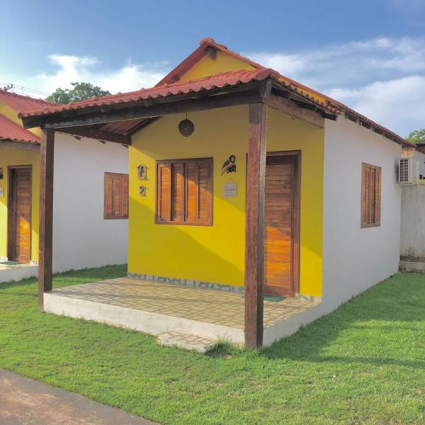 Pousada Chale Joana - Foto 2