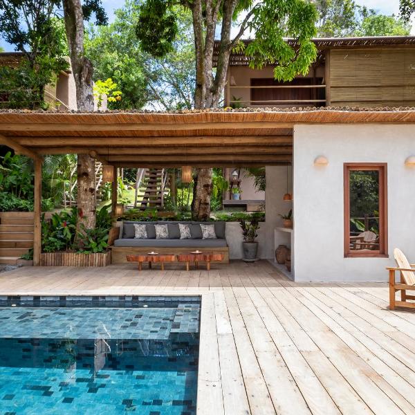 VILA 335 Trancoso