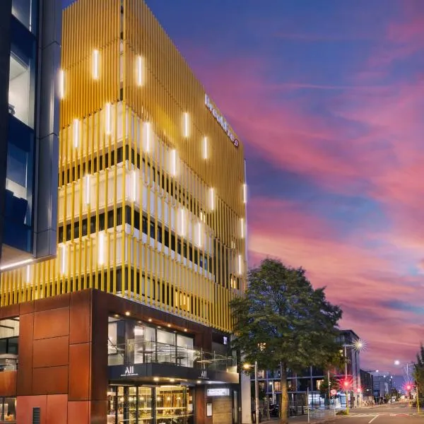 BreakFree on Cashel, an Accor Hotel, hotel u Christchurchu