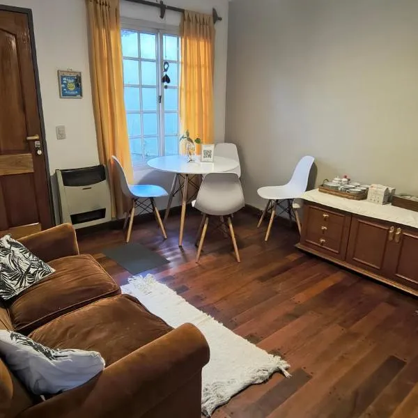 Viesnīca Elvi&Vi pilsētā Larioha