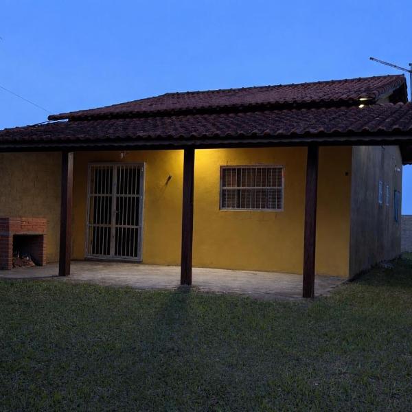 Casa no Balneário Mar Azul