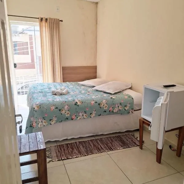 Pousada Morada, hotel in Aparecida