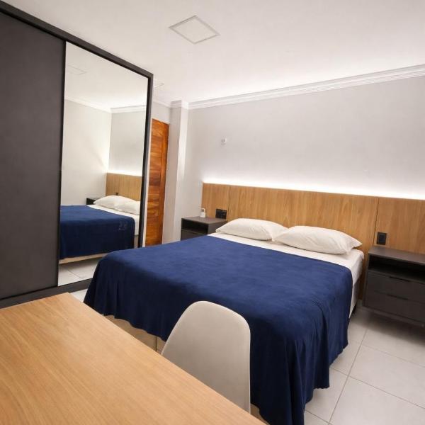 Apartamento Completo em Manaíra - Foto 2