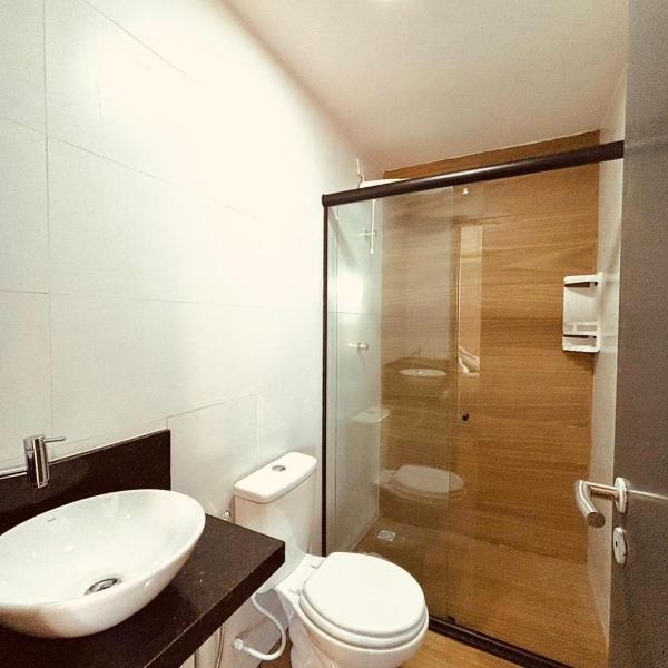 Flat Exclusivo com Rooftop e Piscina - Foto 3