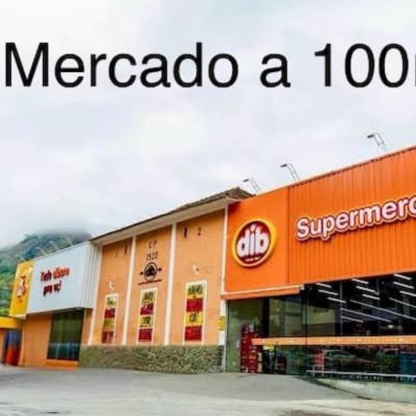 Casa ampla com garagem, 3 quartos, ideal para famílias, a 10 min do centro histórico - Foto 4