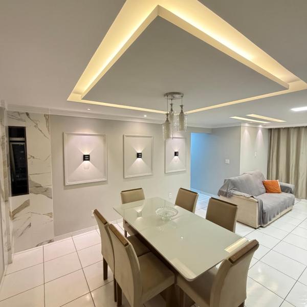 Apartamento Completo em Manaíra - Foto 5