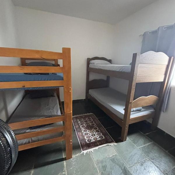 Quarto para 4 hóspedes - Foto 4