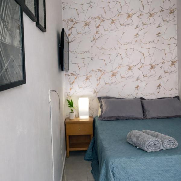 Quarto privativo em Copacabana - Foto 2