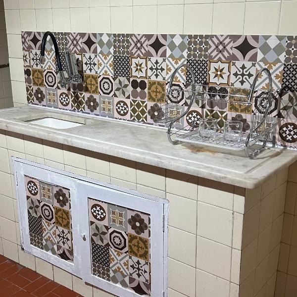 Quarto privativo em Copacabana - Foto 3