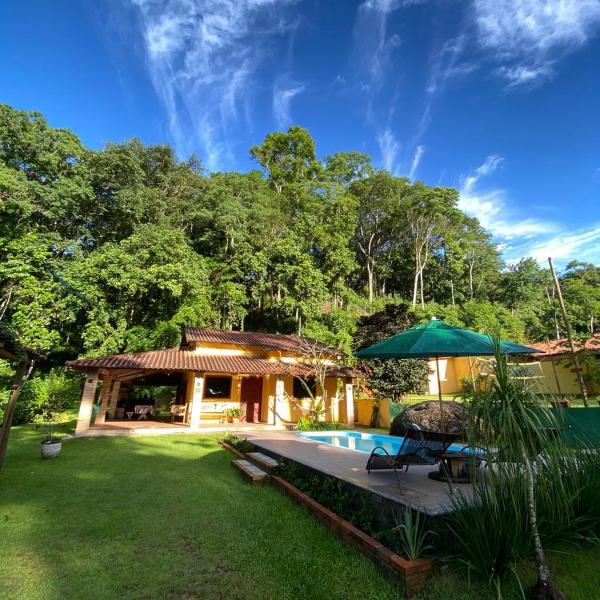 Recanto Bergamota - Foto 4