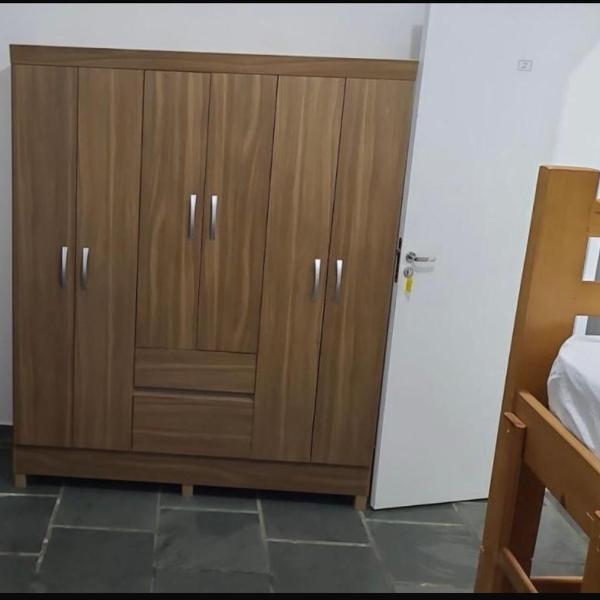 Quarto para 4 hóspedes - Foto 3