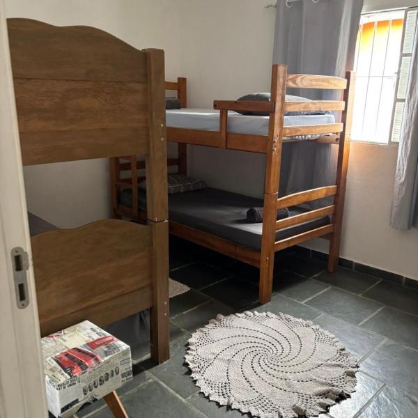 Quarto para 4 hóspedes - Foto 2