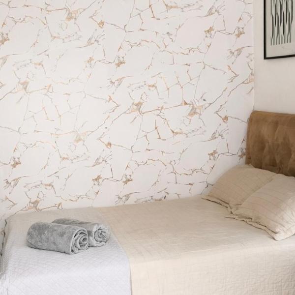 Quarto privativo em Copacabana