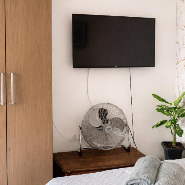 Quarto privativo em Copacabana - Foto 5