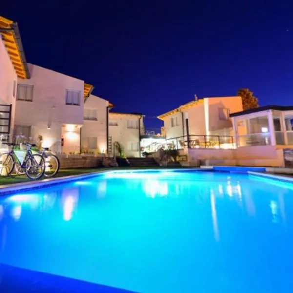 Good Life Resort, hotel v destinaci La Falda