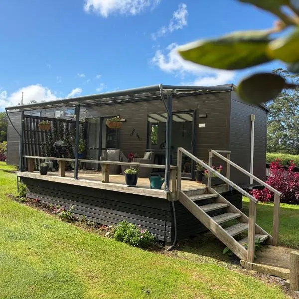 BB'S Cabin, khách sạn ở Kerikeri