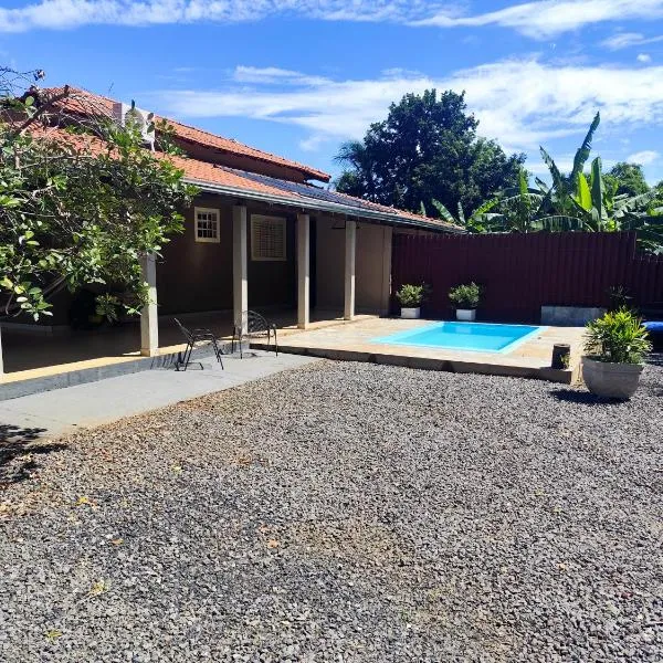 Cantinho do Sossego, hotel din Sao Jose do Rio Preto