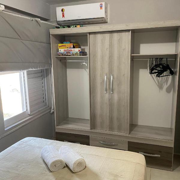 Apartamento Floripa 16 - Próximo Ao Centro, UFSC, Aeroporto e Praias - Foto 3