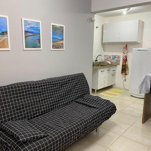 Apartamento Floripa 16 - Próximo Ao Centro, UFSC, Aeroporto e Praias - Foto 5