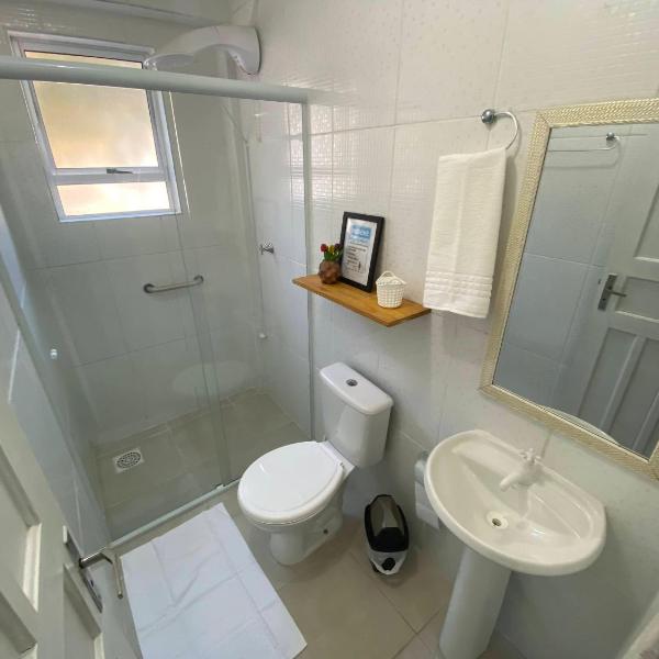 Apartamento Floripa 16 - Próximo Ao Centro, UFSC, Aeroporto e Praias - Foto 2