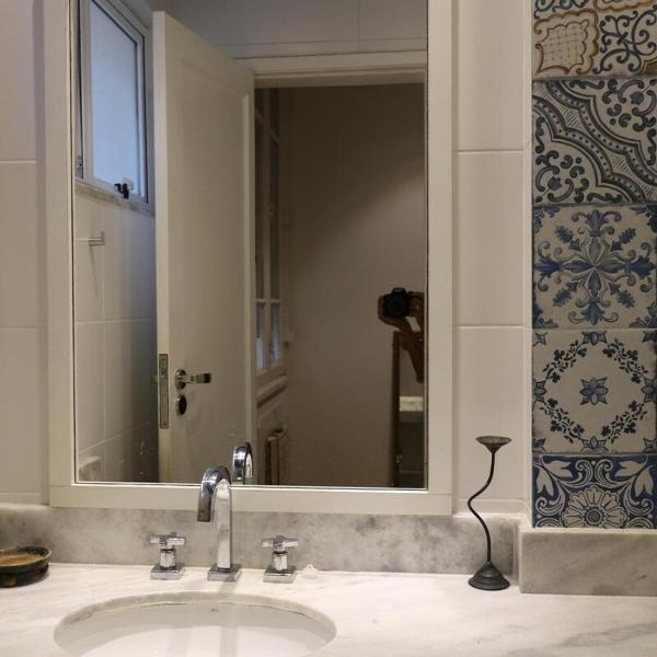 Apartamento 3 quartos, a 2 quadras da praia de Copacabana - Foto 3