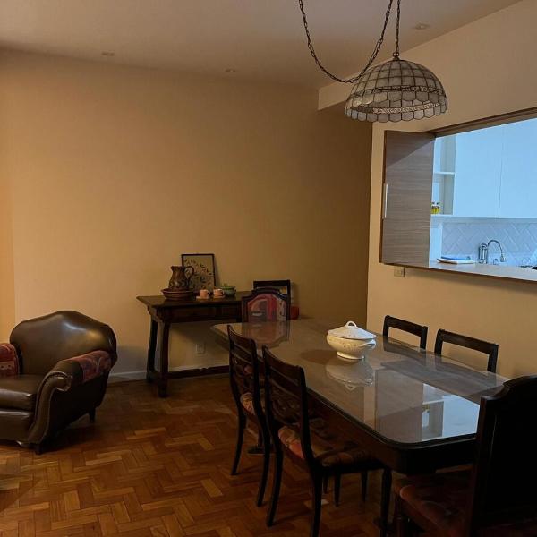 Apartamento 3 quartos, a 2 quadras da praia de Copacabana - Foto 4
