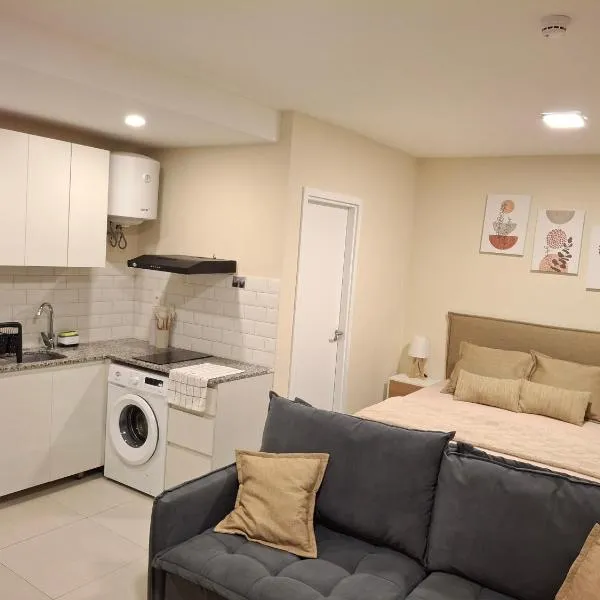 Dpto Resort zona aeropuerto, hotell sihtkohas Luque