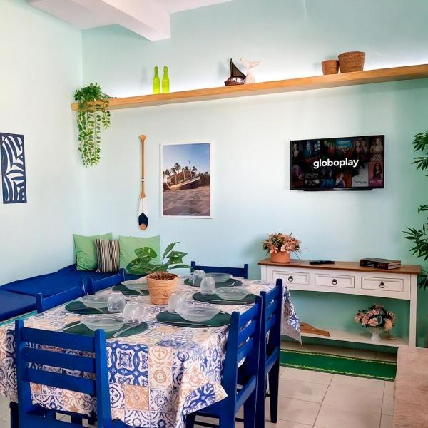 Berlinque Pet Friendly - Muito espaço perto do mar - Foto 2